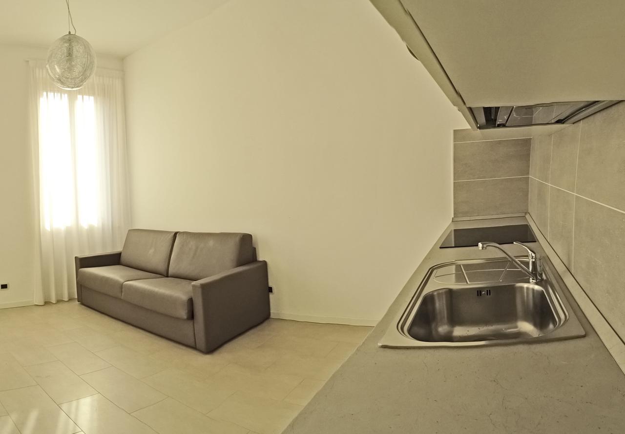 Campione Ora Apartments By Gardadomusmea 坎皮奥内·德尔·加尔达 外观 照片