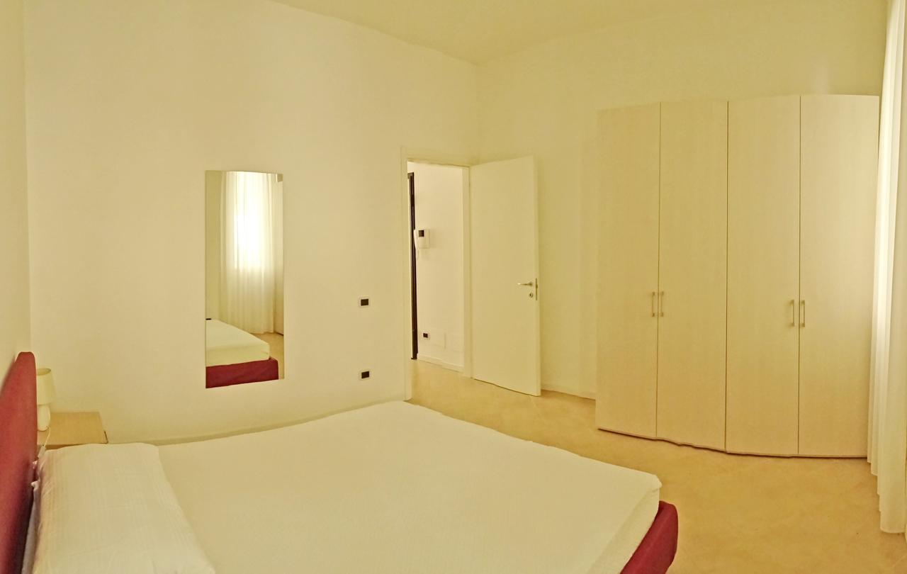 Campione Ora Apartments By Gardadomusmea 坎皮奥内·德尔·加尔达 外观 照片