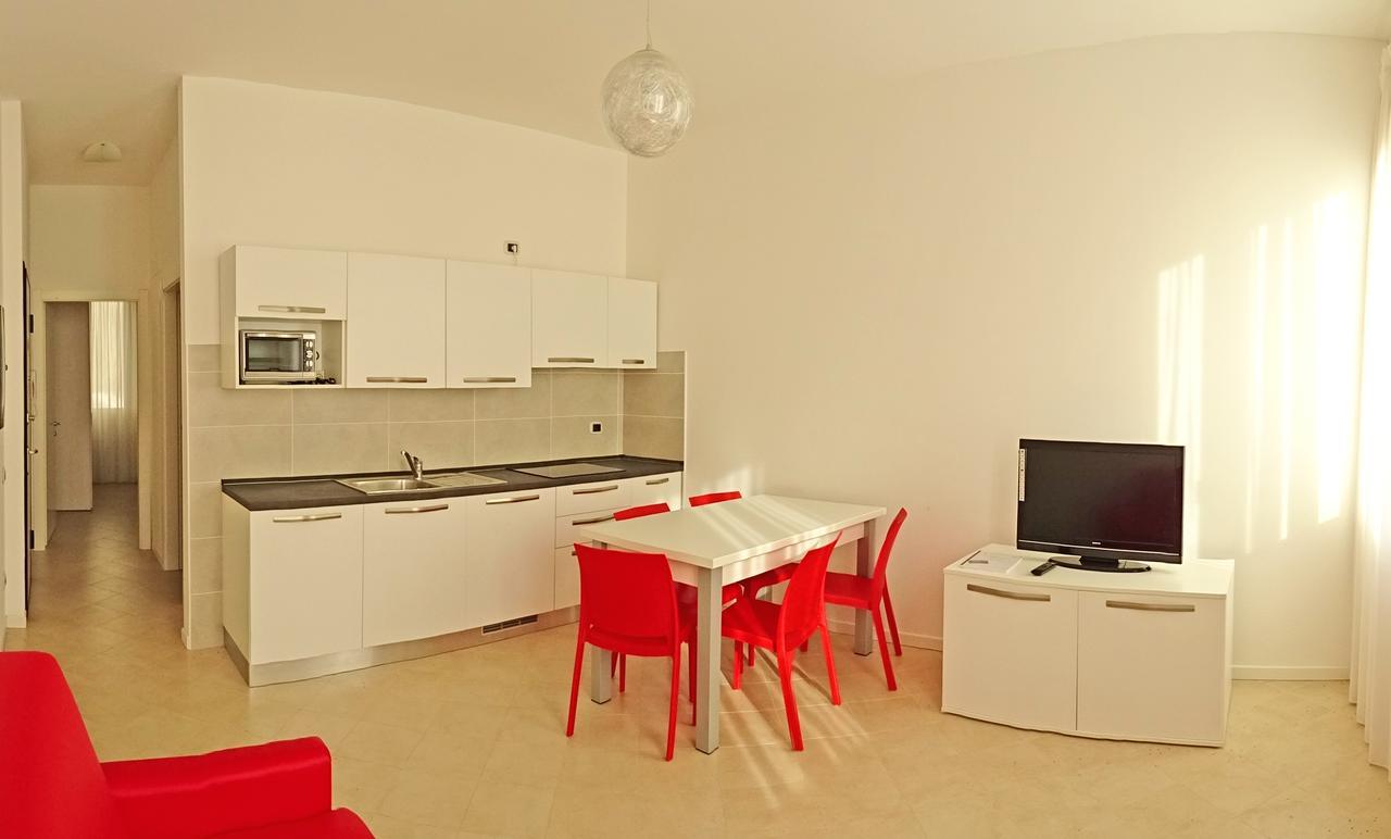 Campione Ora Apartments By Gardadomusmea 坎皮奥内·德尔·加尔达 外观 照片